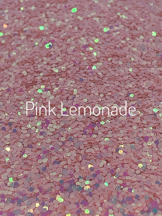 Pink Lemonade