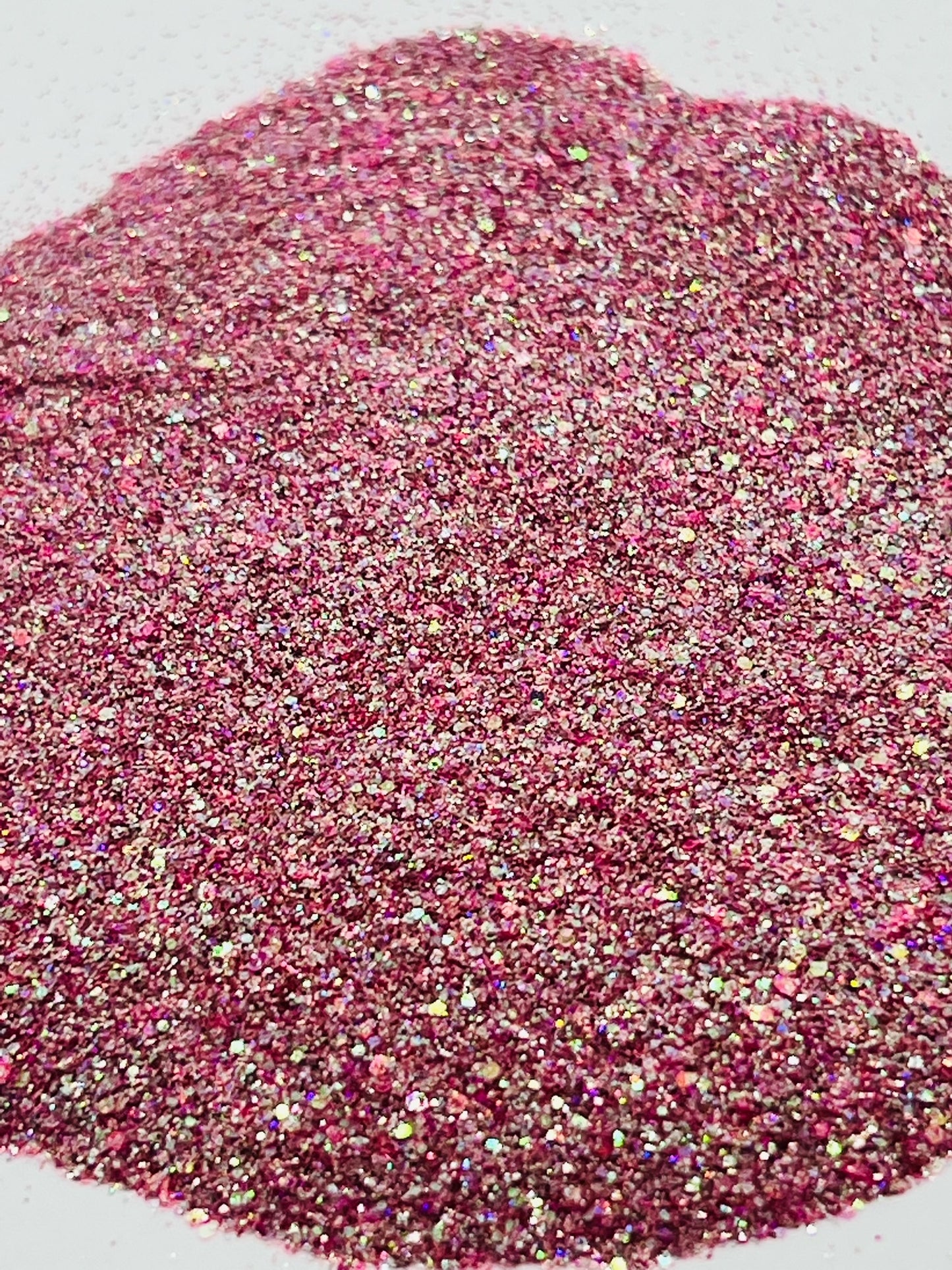 Limited Edition Pink