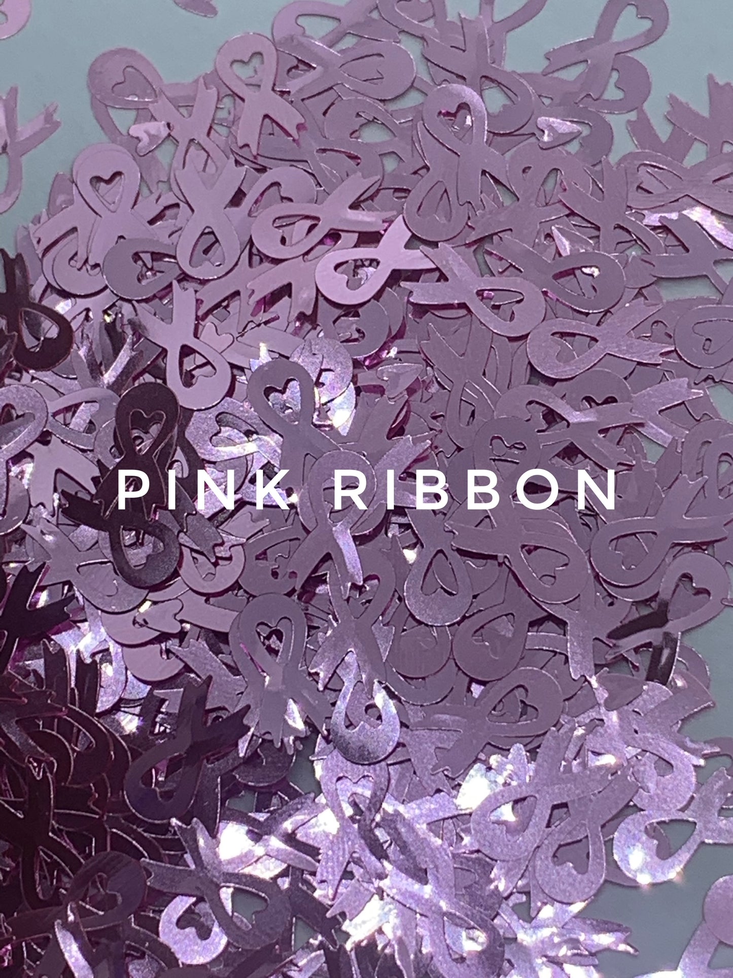 Pink Ribbon