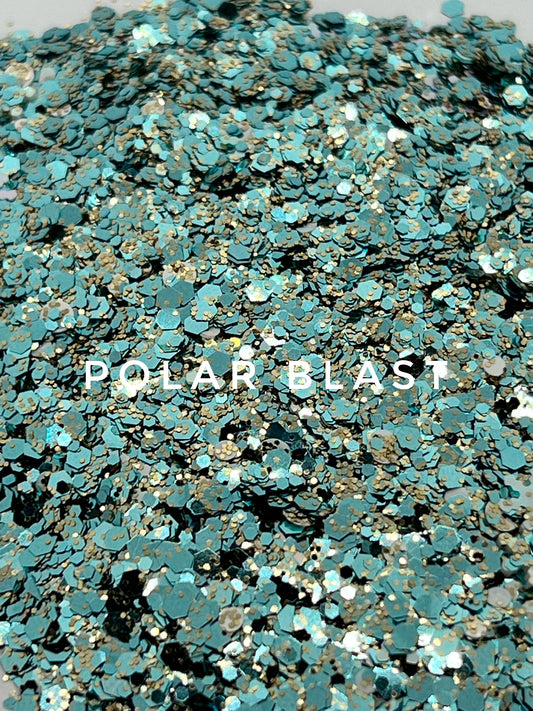 Polar Blast
