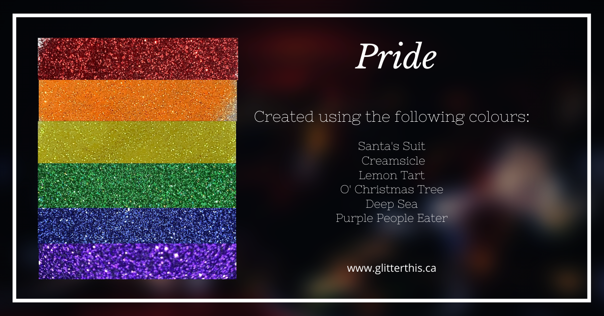 Pride Collection