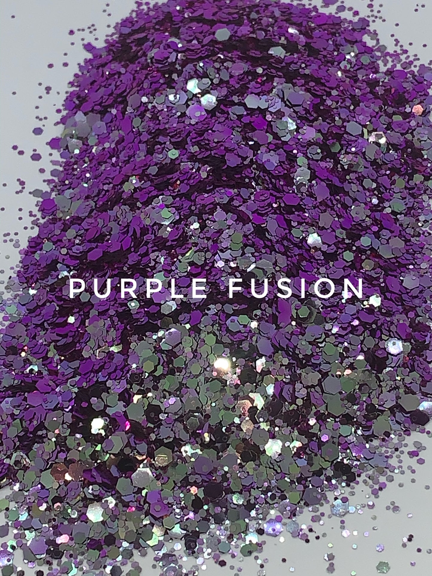 Purple Fusion