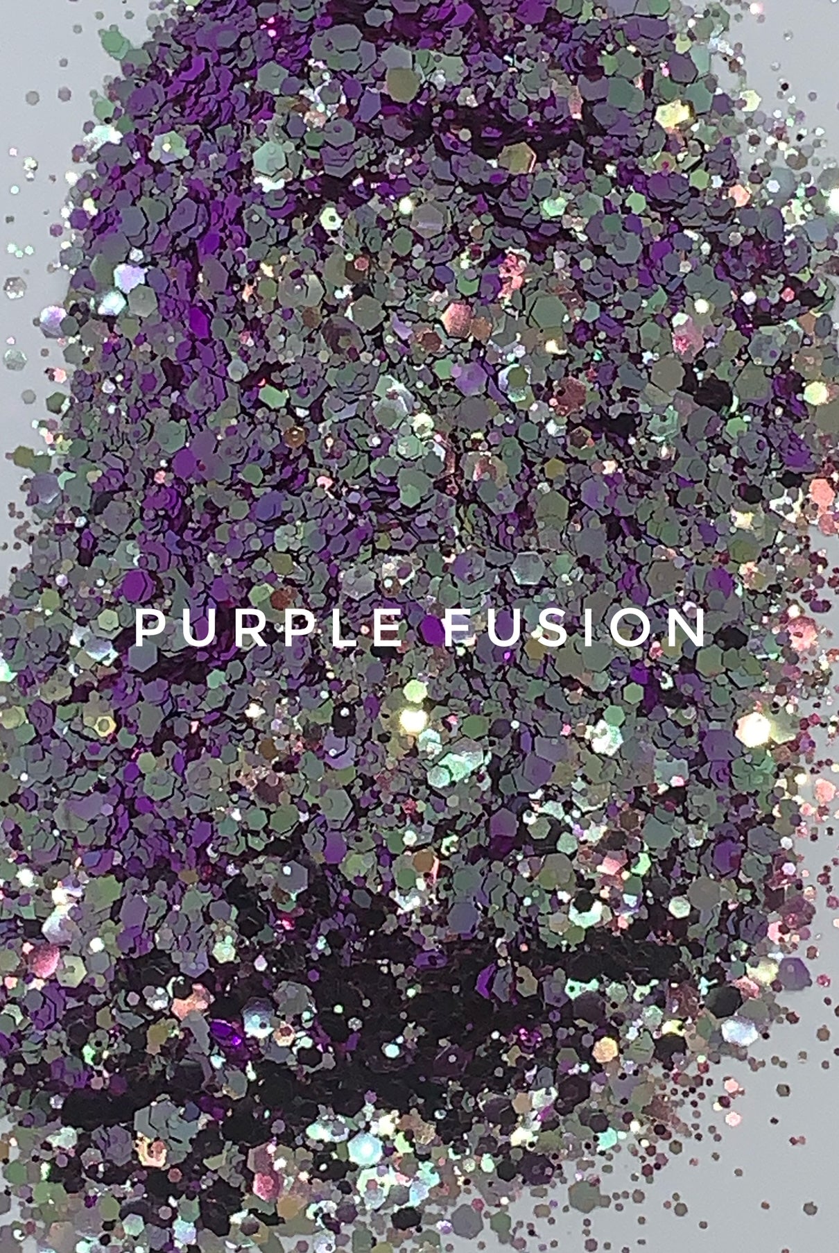 Purple Fusion
