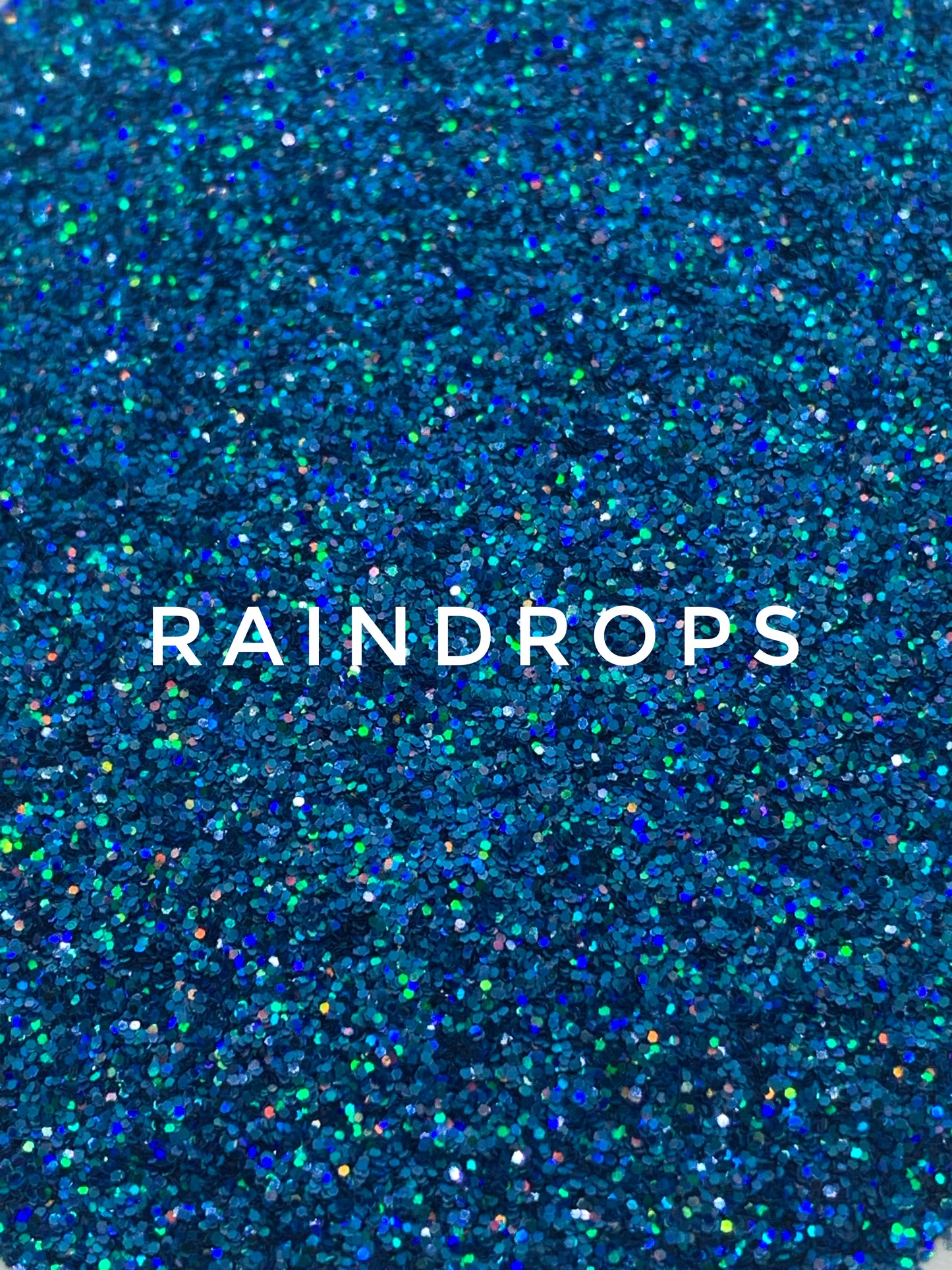 Raindrops