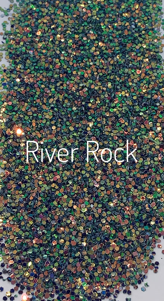 River Rock