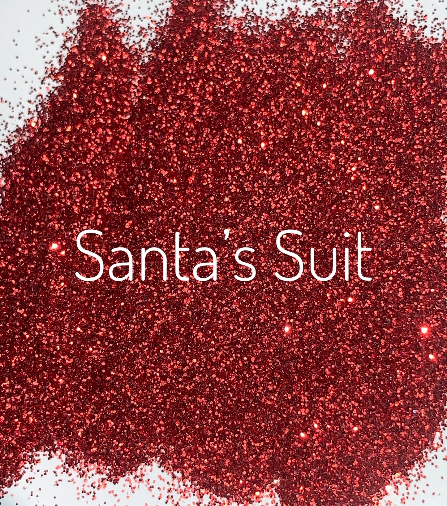 Santa's Suit - 1/128