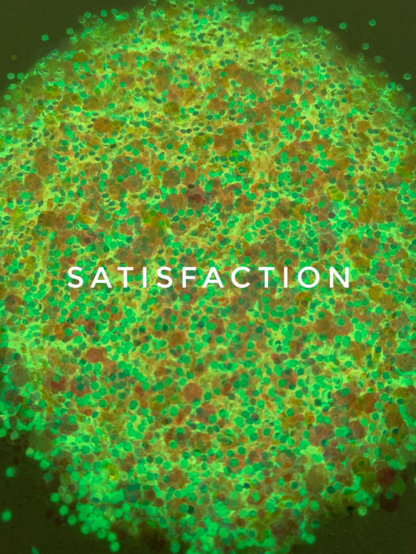 Satisfaction