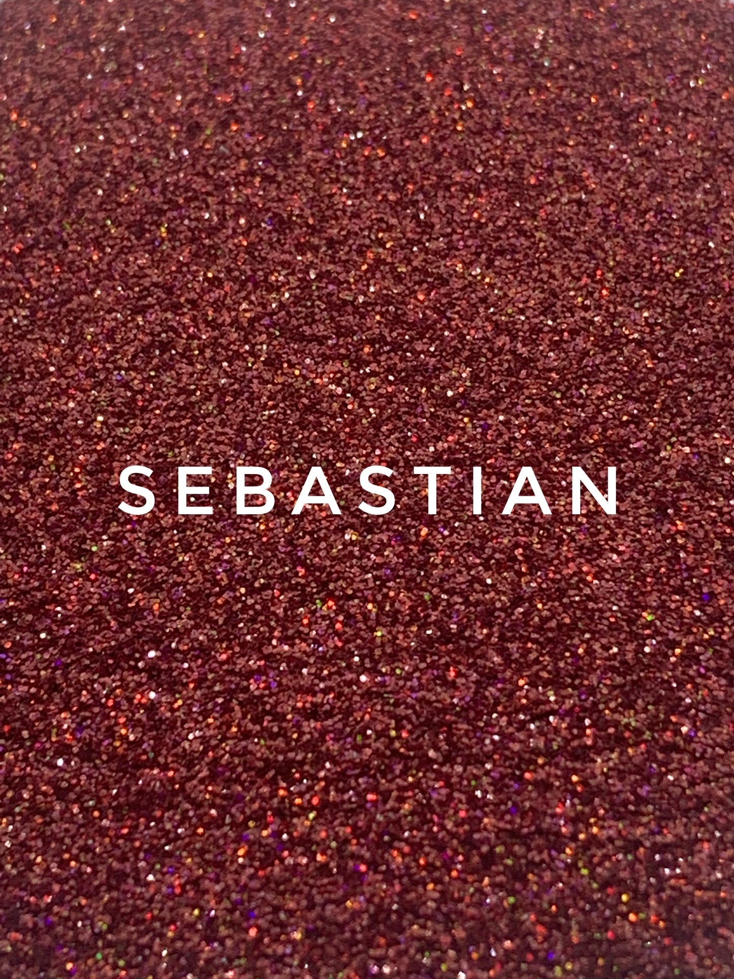 Sebastian