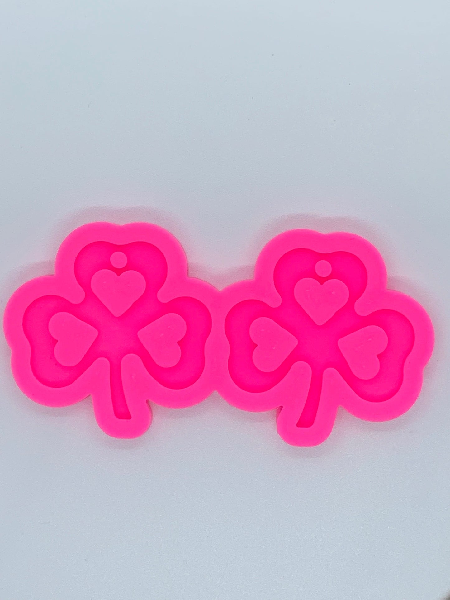 Shamrock - Earrings