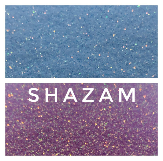 Shazam