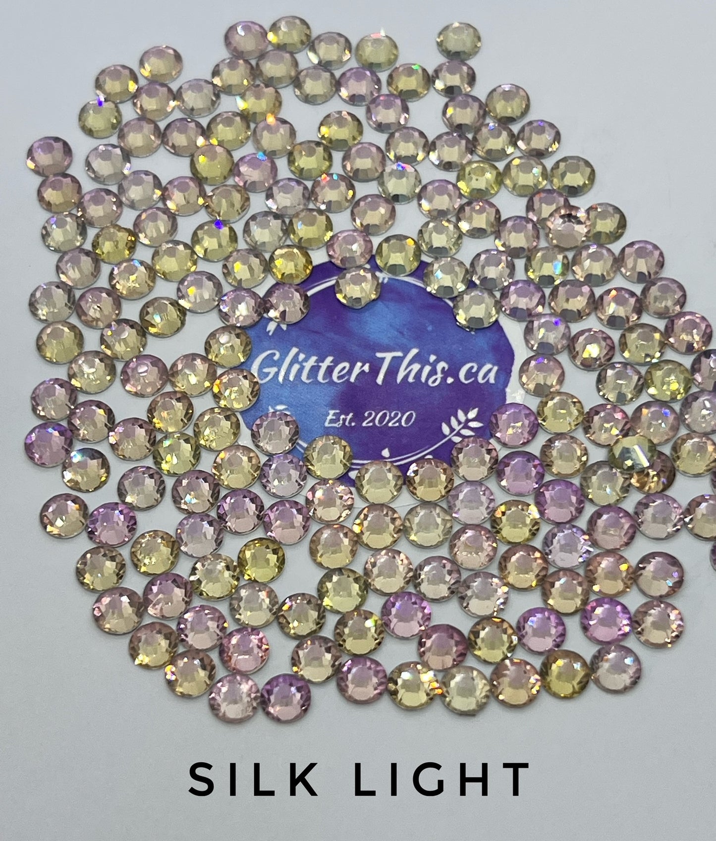 Silk Light