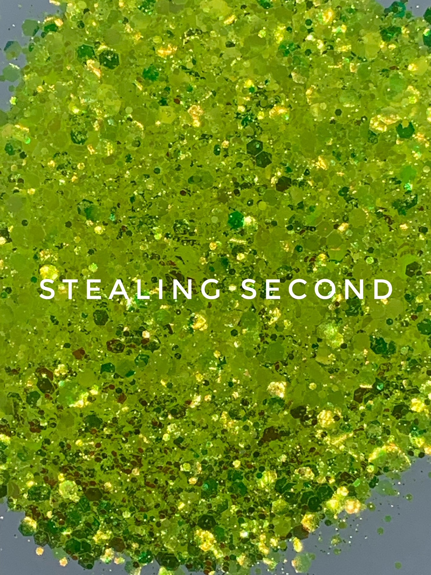 Stealing Second