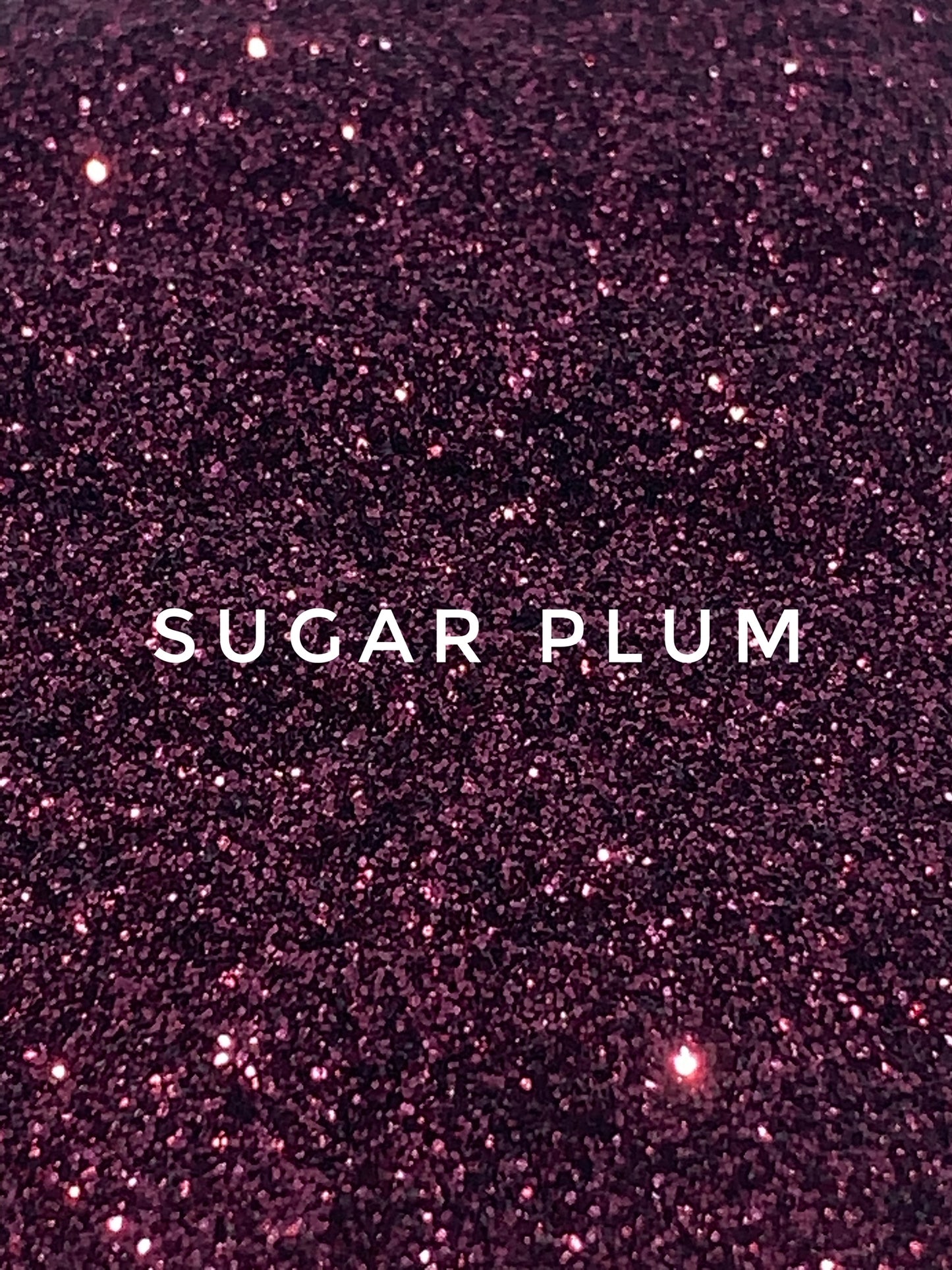 Sugar Plum