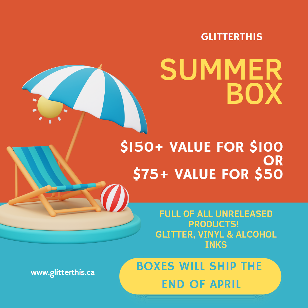 Summer Box 2023