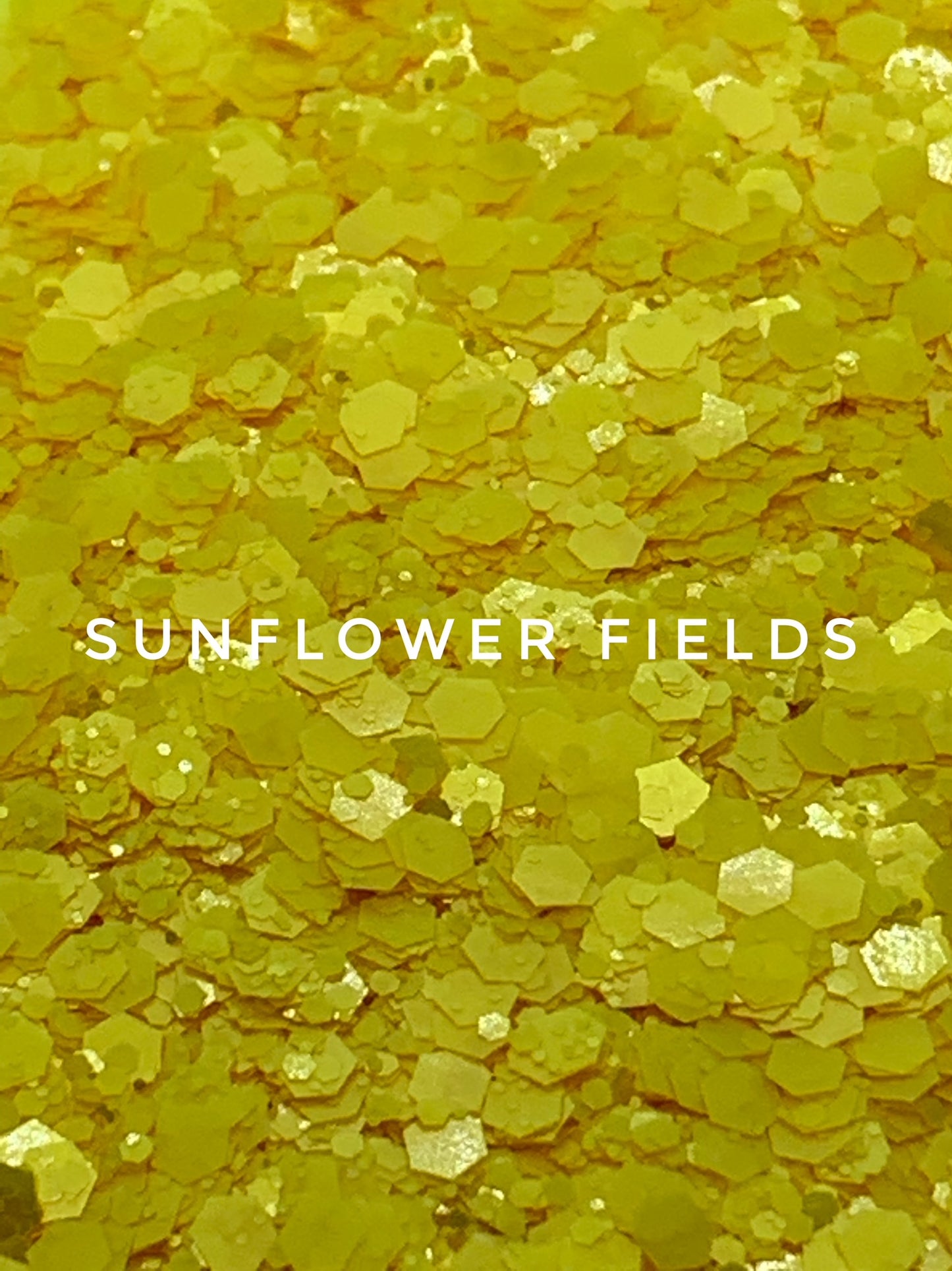 Sunflower - Chunky Mix
