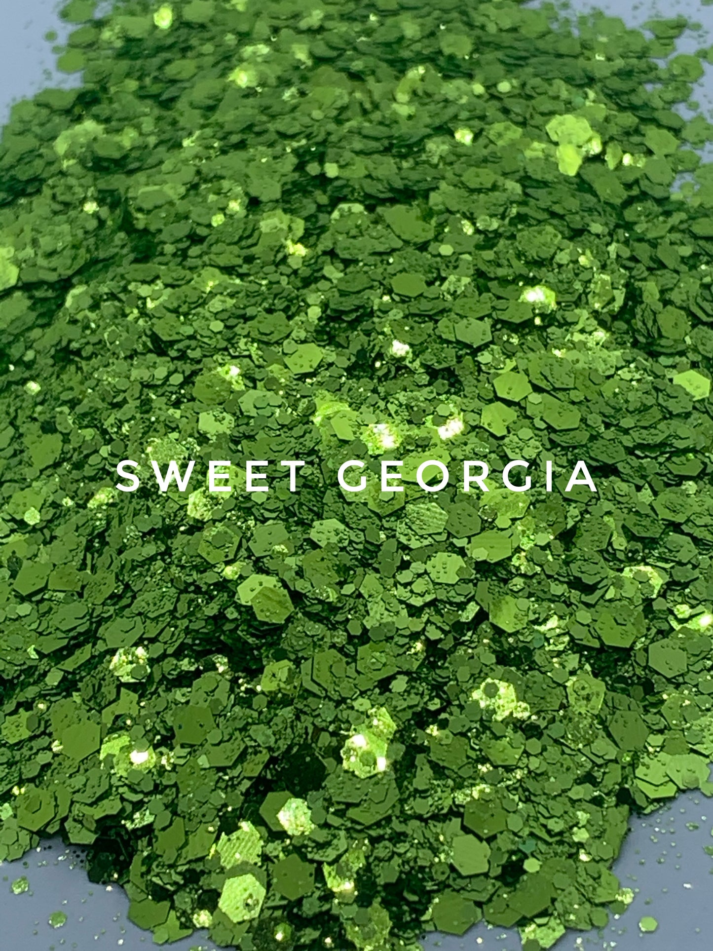 Sweet Georgia