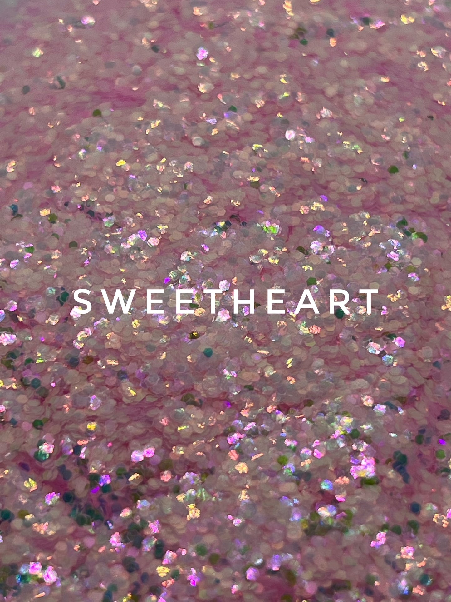 Sweetheart