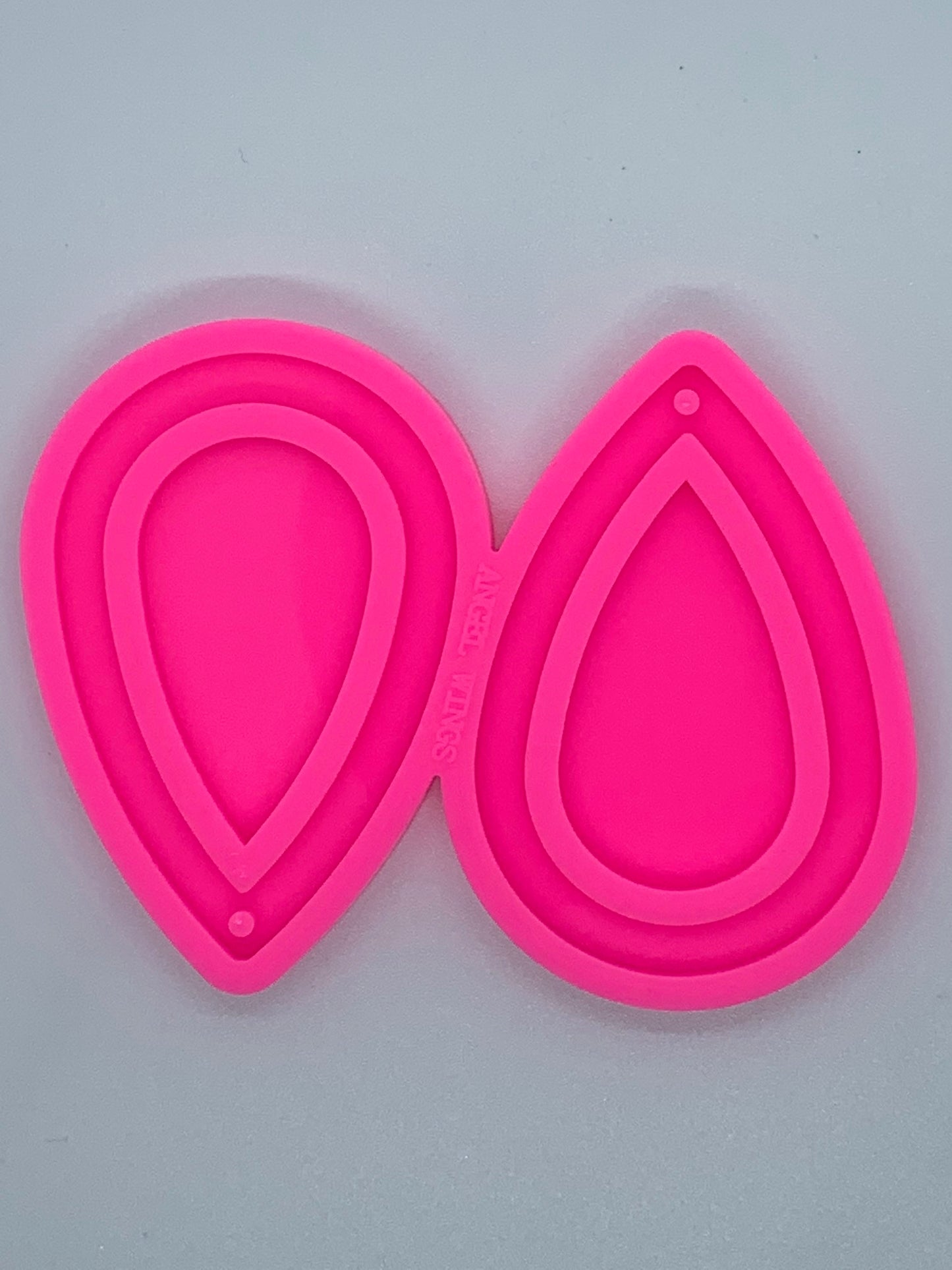 Tear Drop - Earrings