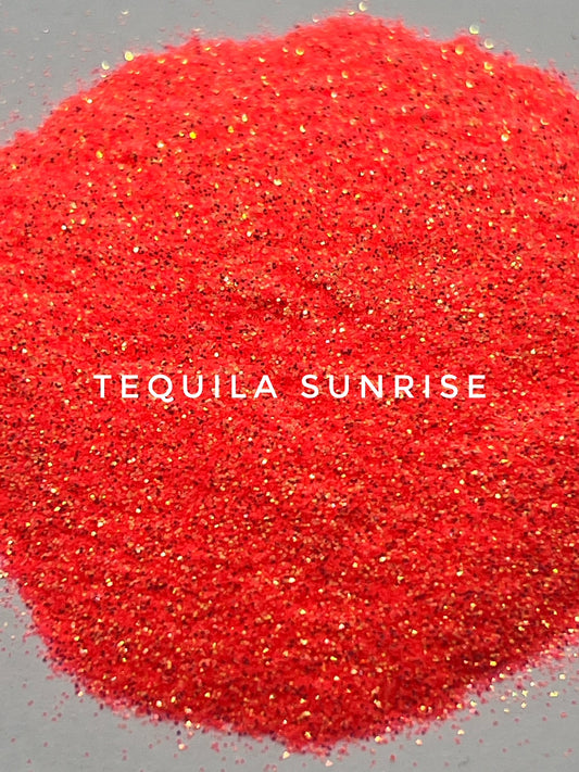 Tequila Sunrise - 1/128