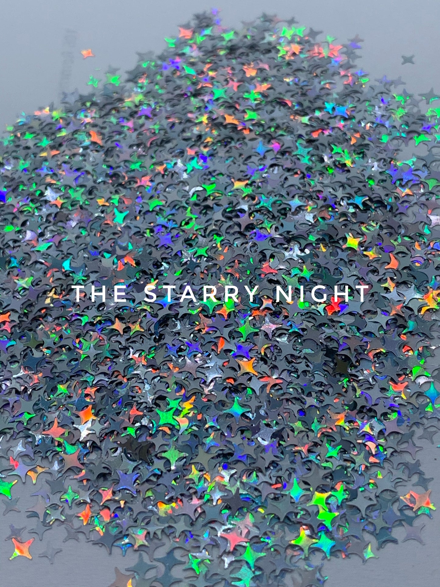 The Starry Night