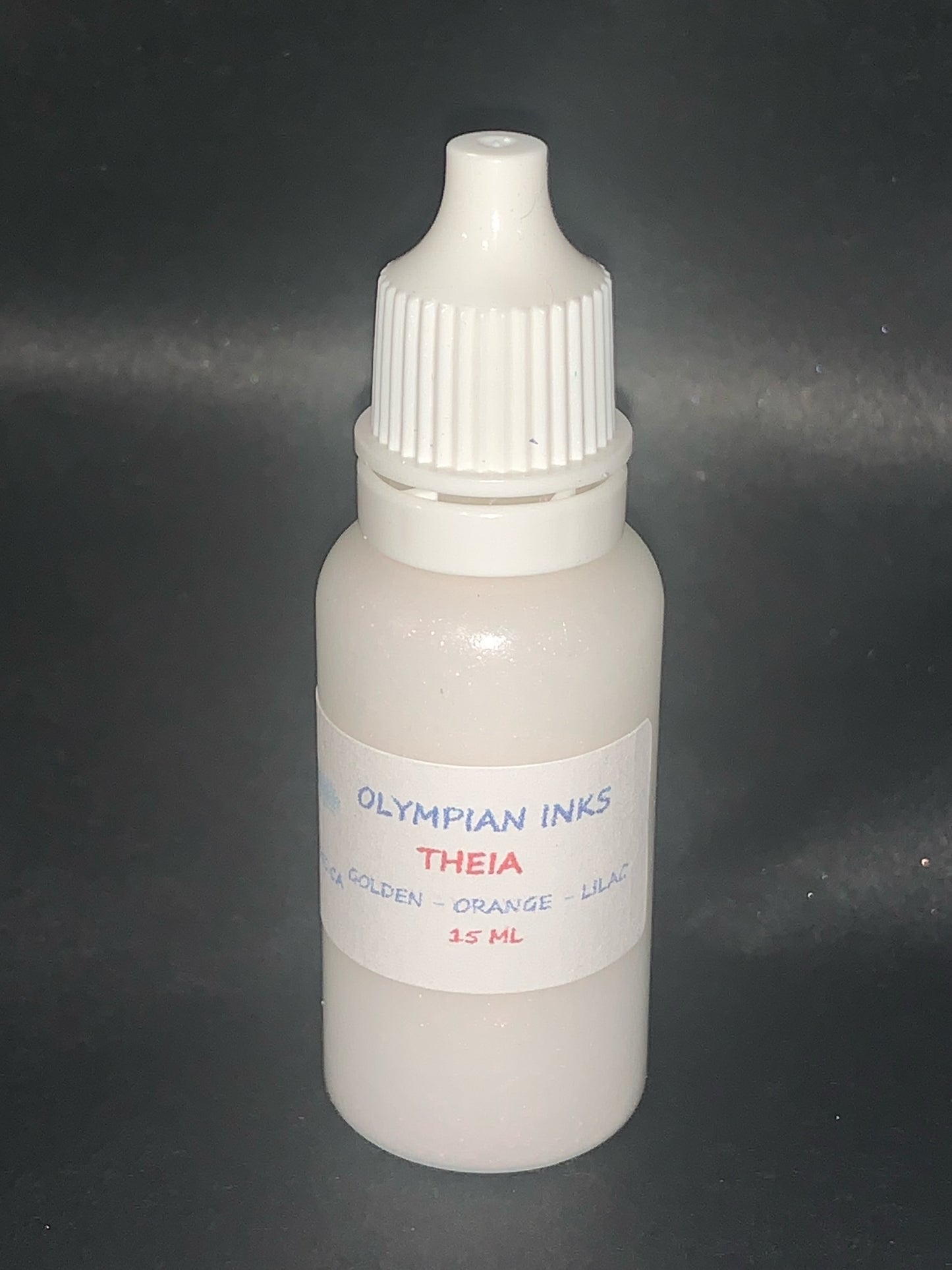 Theia - Ink