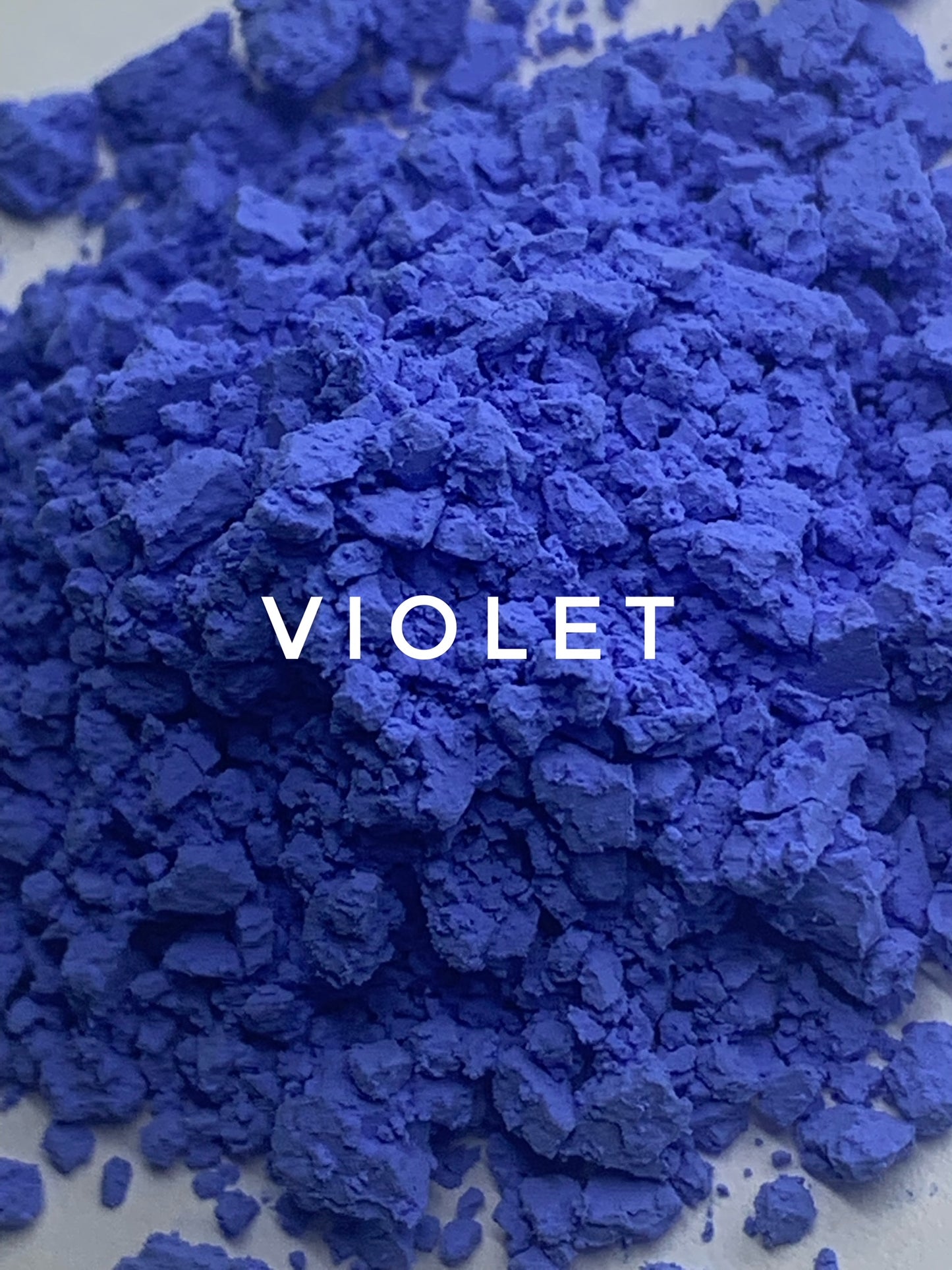Thermochromic - Violet