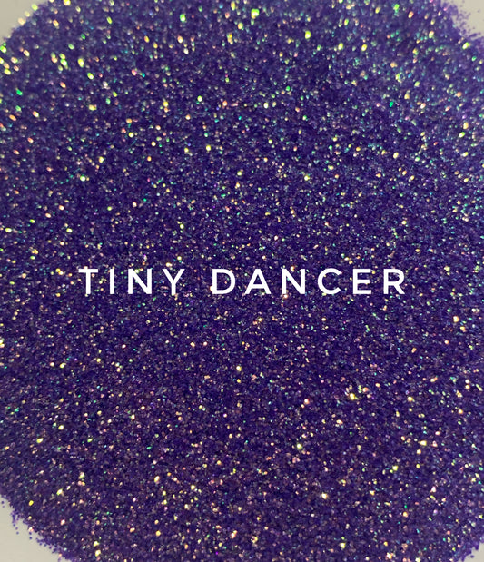 Tiny Dancer - 1/128