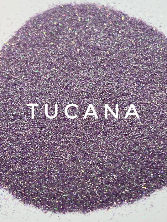 Tucana - 1/128