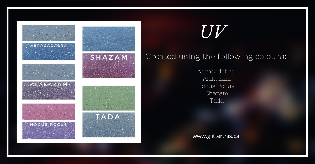 UV Collection