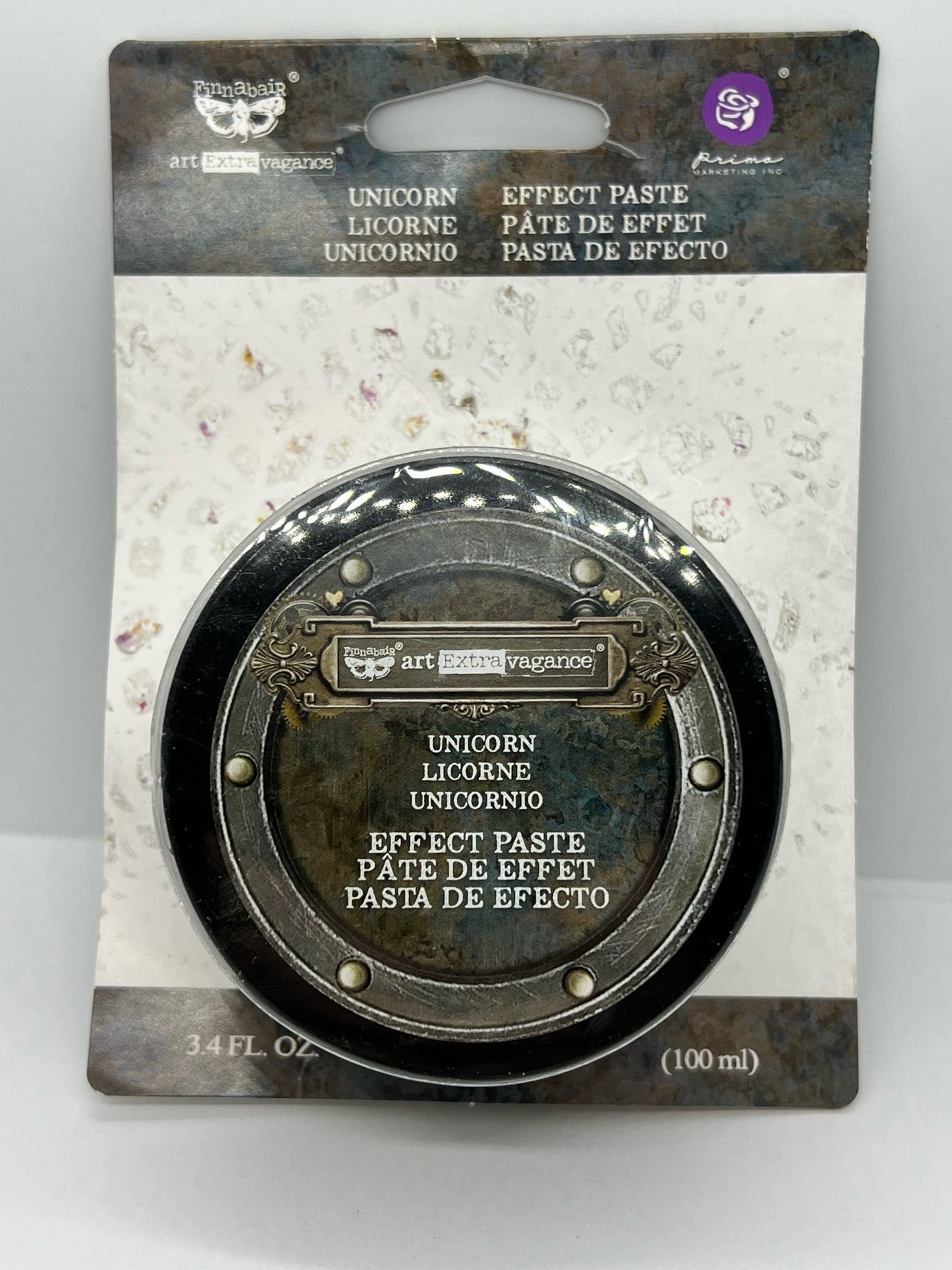 Unicorn Effect Paste 100ml