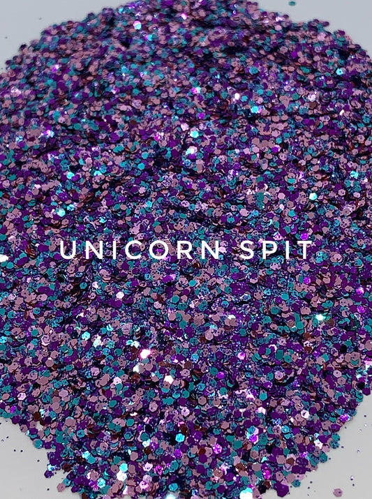 Unicorn Spit - 1/24