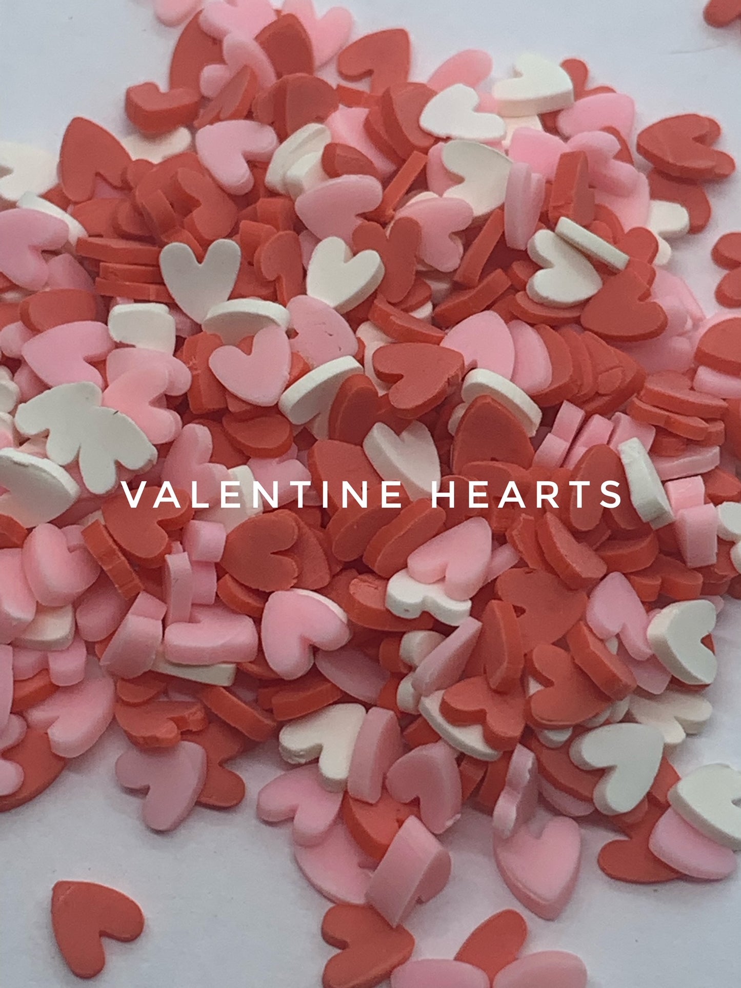 Valentine Hearts