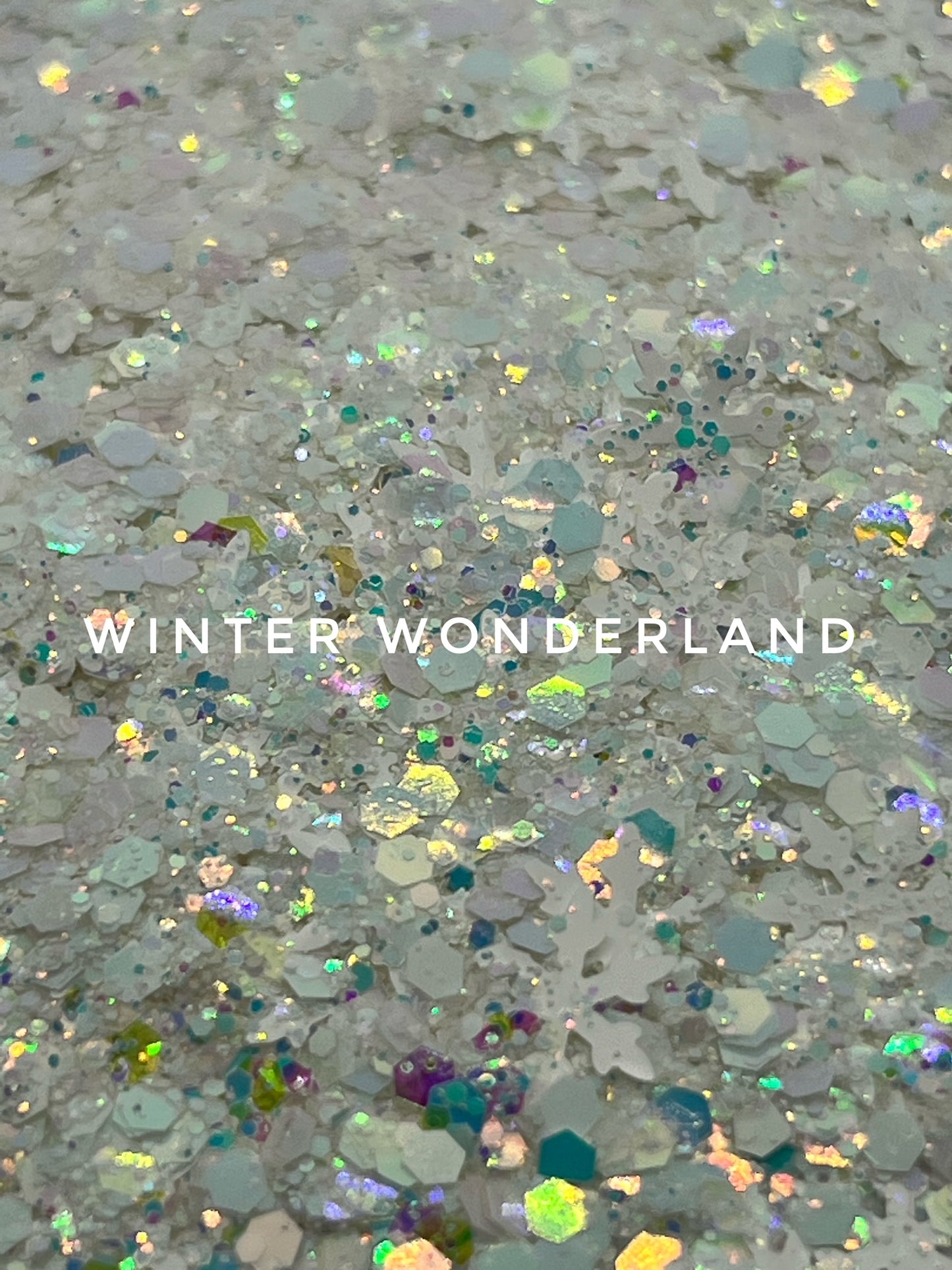 Winter Wonderland