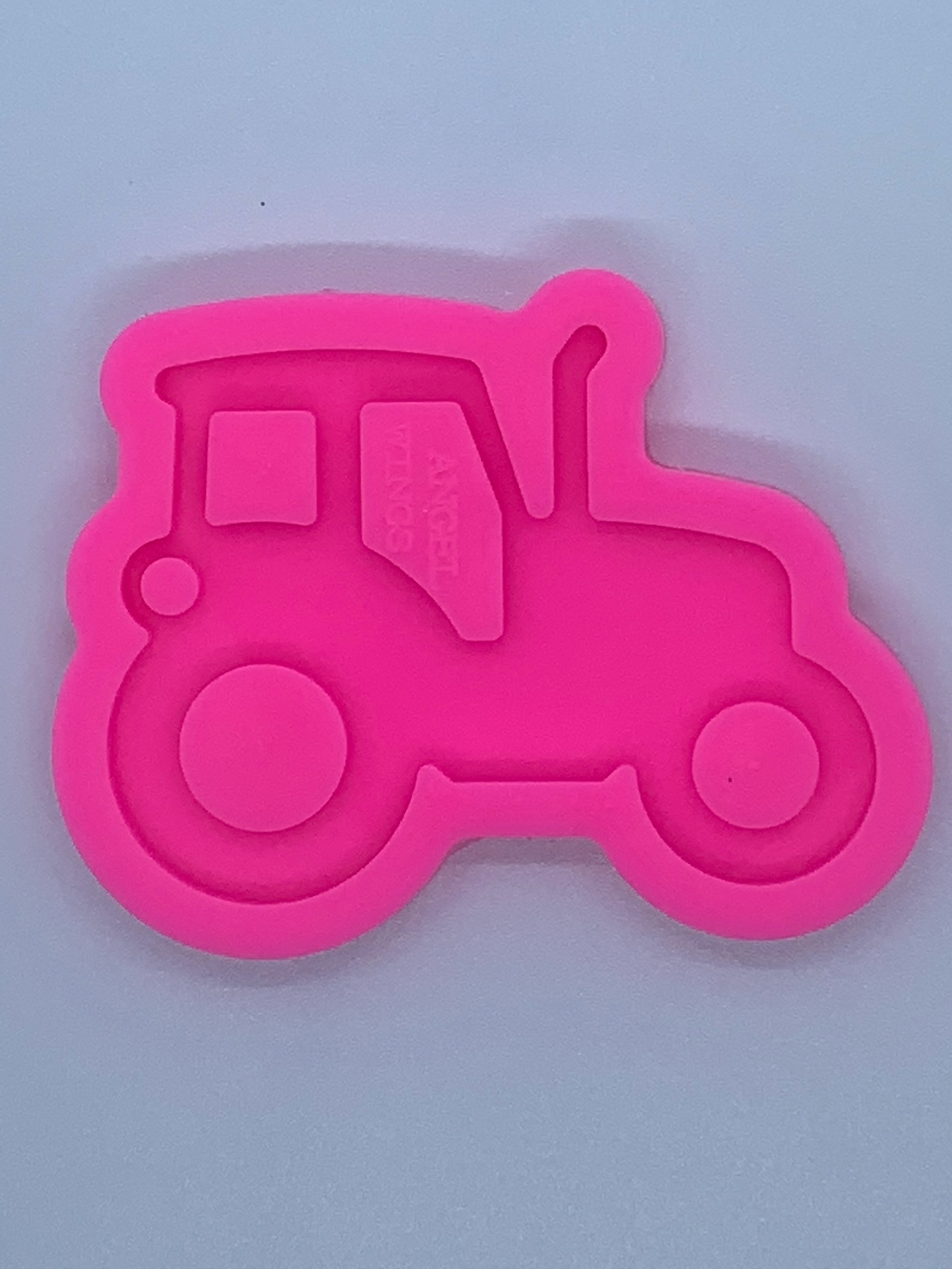 Tractor