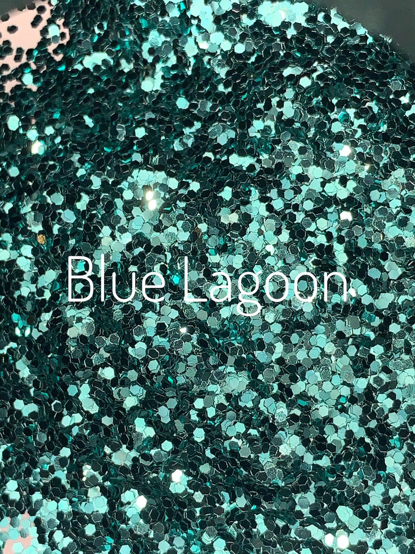Blue Lagoon