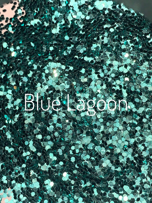 Blue Lagoon
