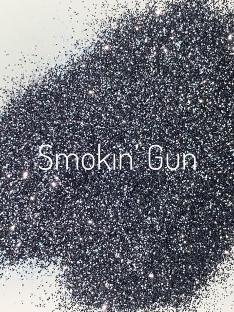 Smokin' Gun - 1/128