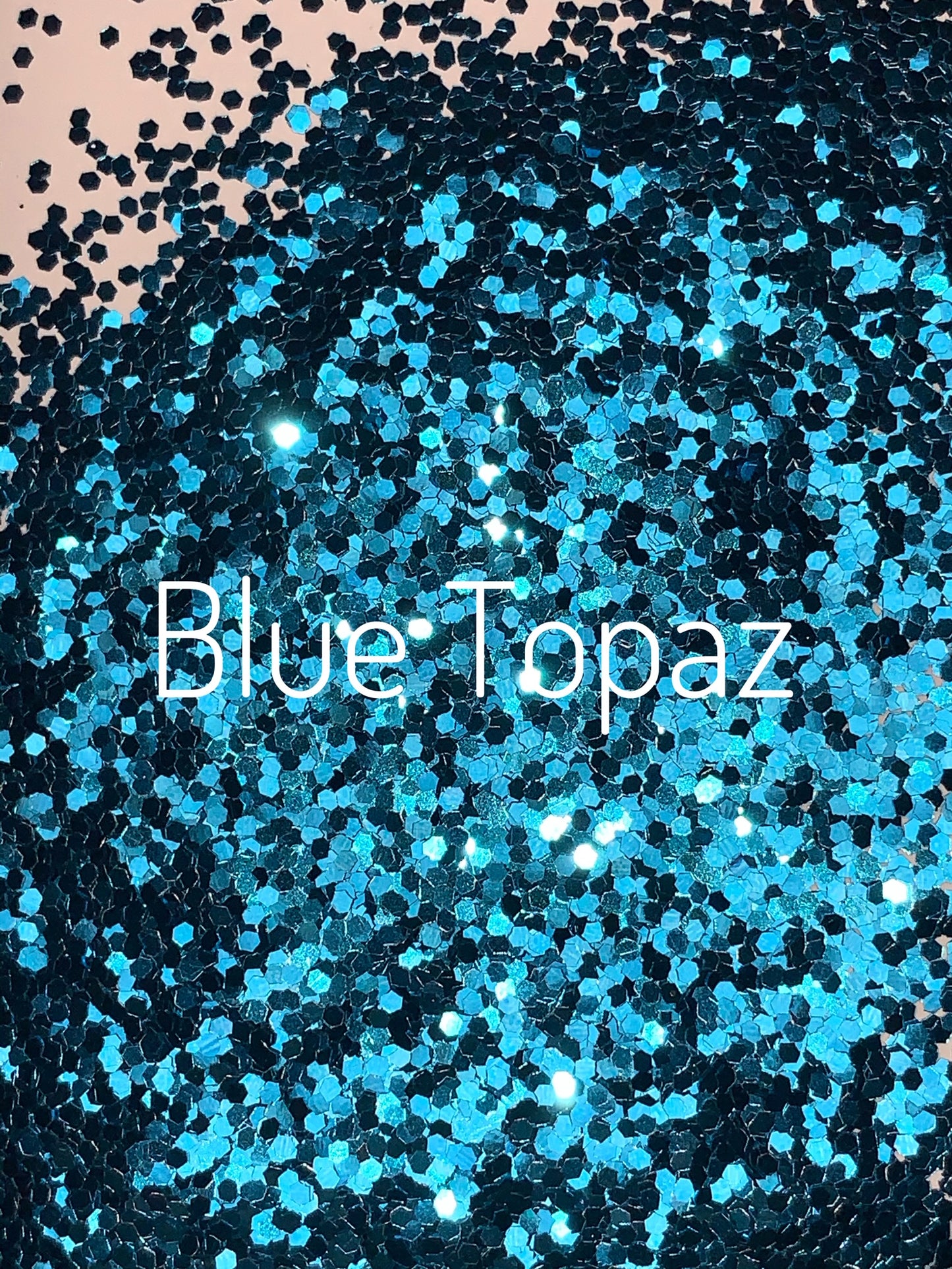 Blue Topaz
