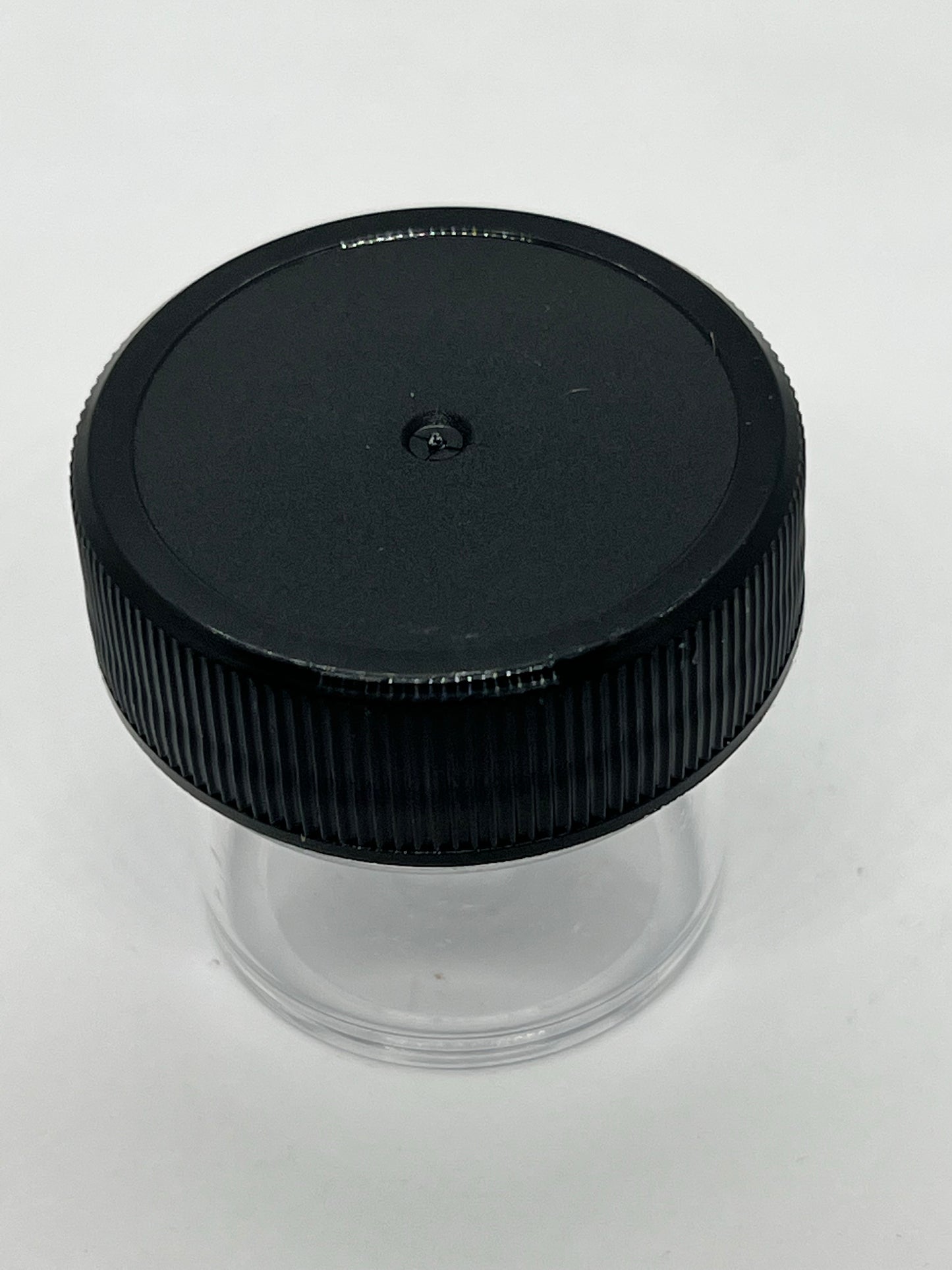 Shaker Jars - 1/2oz (for Pigment)