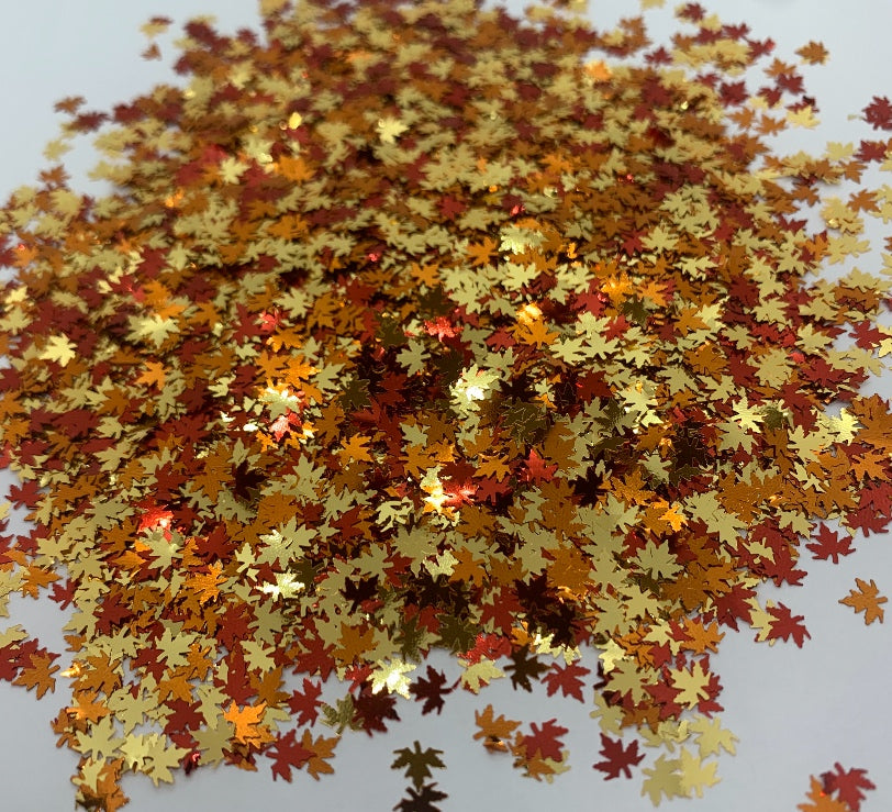 The Perfect Autumn