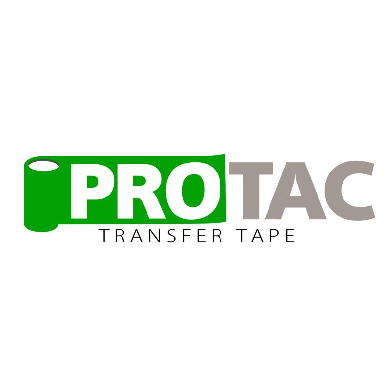 Transfer Tape - ProTac 73 - Medium Strength High Tack