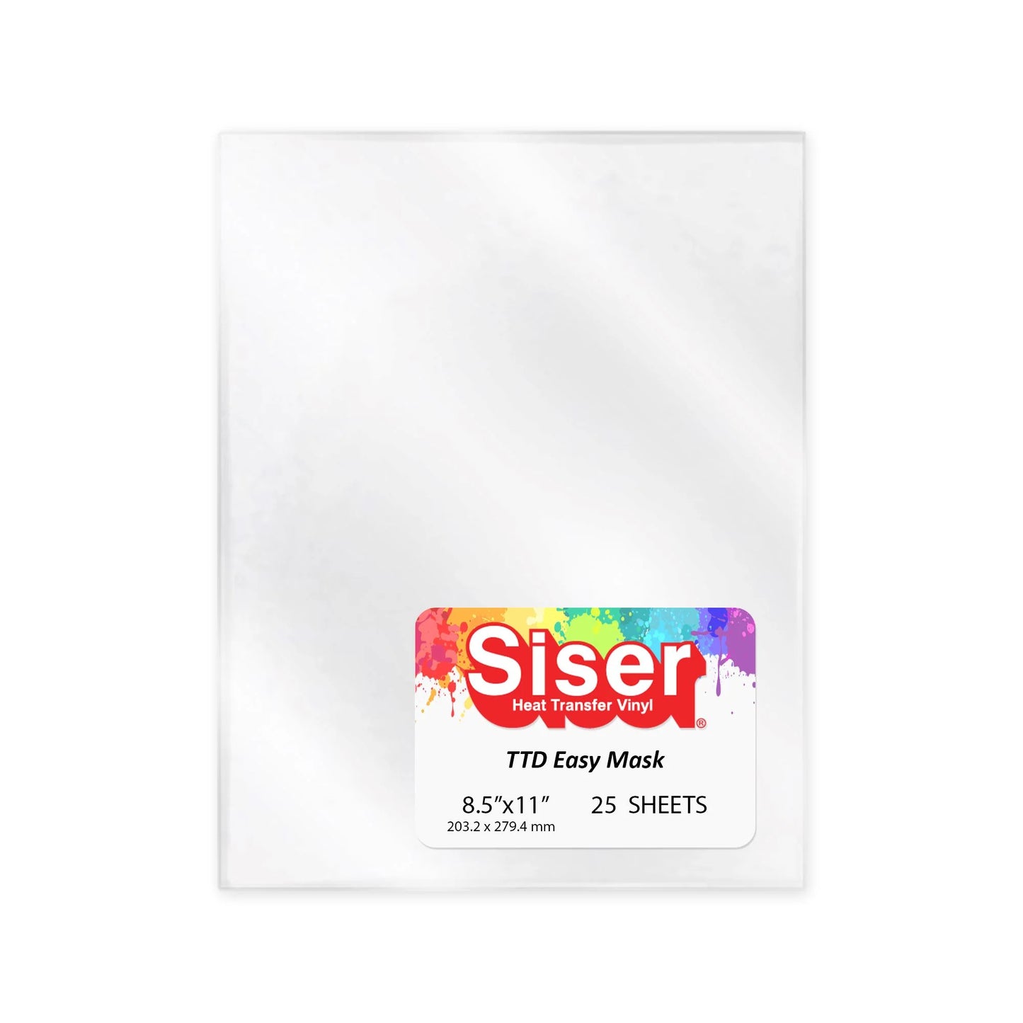 Siser TTD Easy Mask
