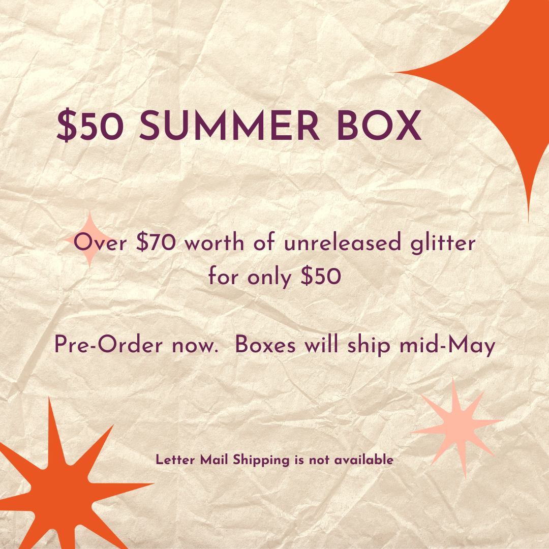 Summer Box 2024
