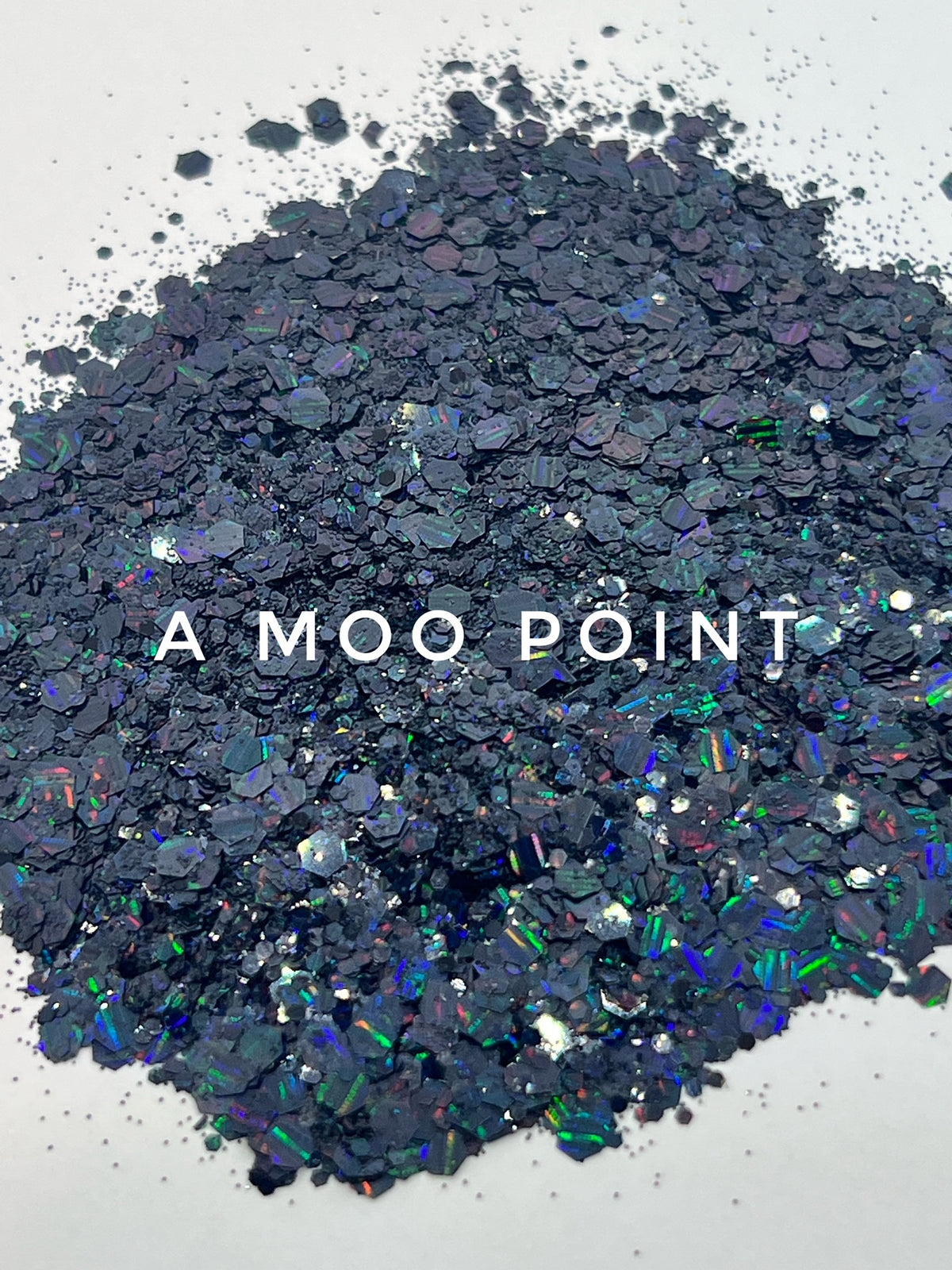 A Moo Point - Chunky Mix