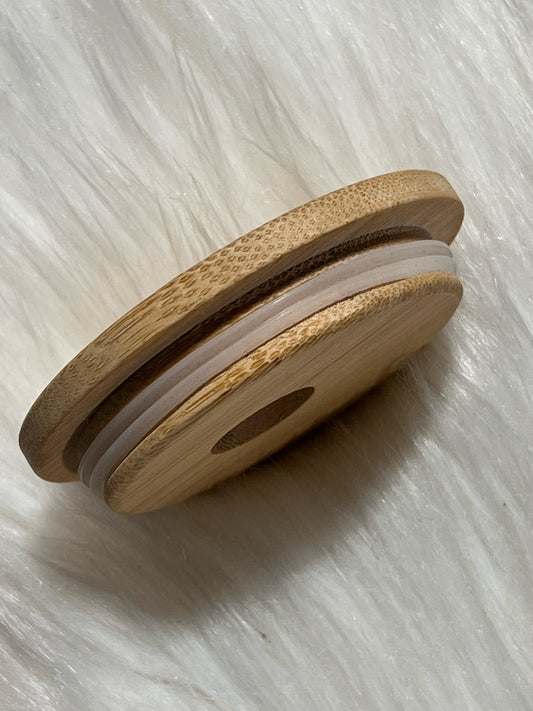 Replacement Bamboo Lid
