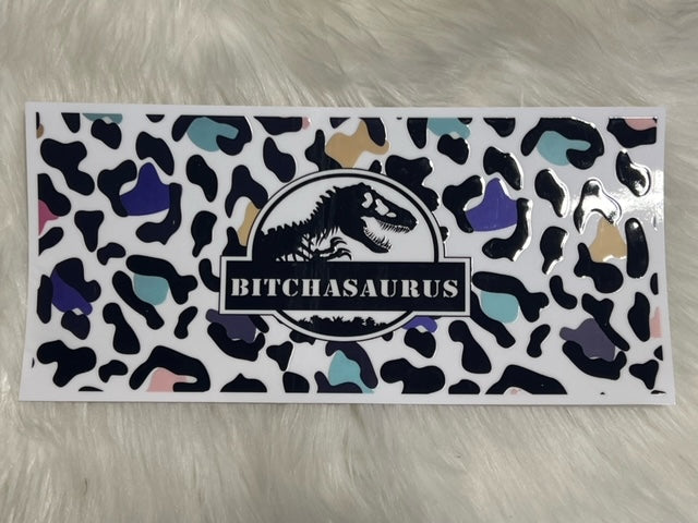 Bitchasaurus