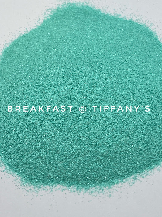 Breakfast @ Tiffany's - 1/128