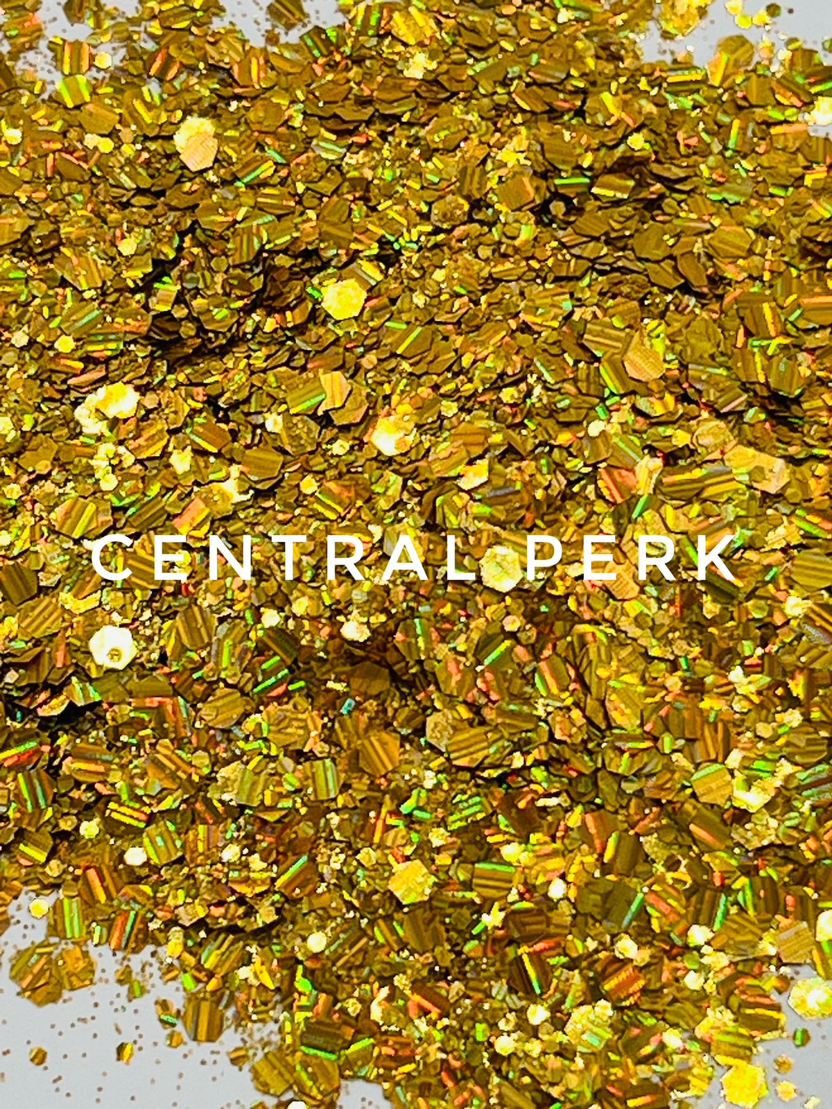 Central Perk - Chunky Mix