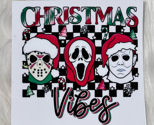 Christmas Vibes