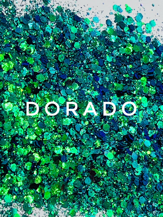 Dorado  - Chunky Mix